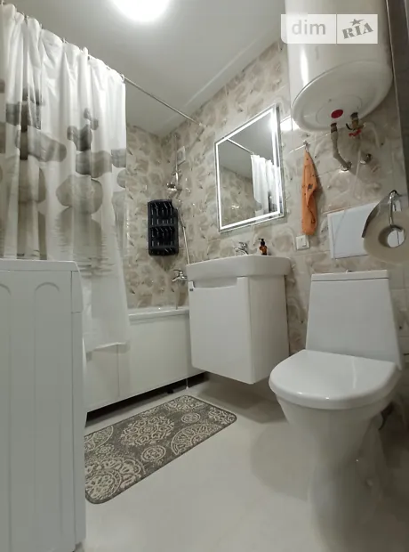Квартира на вул. Робоча, 24А в Дніпрі, ID 175480, фото №18