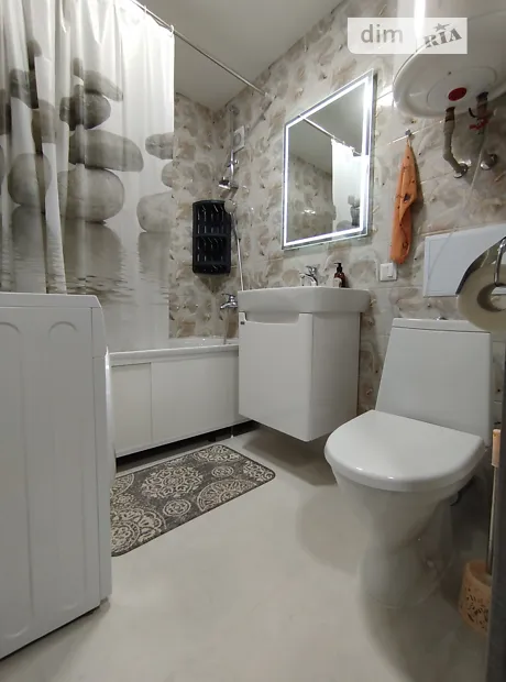 Квартира на вул. Робоча, 24А в Дніпрі, ID 175480, фото №19