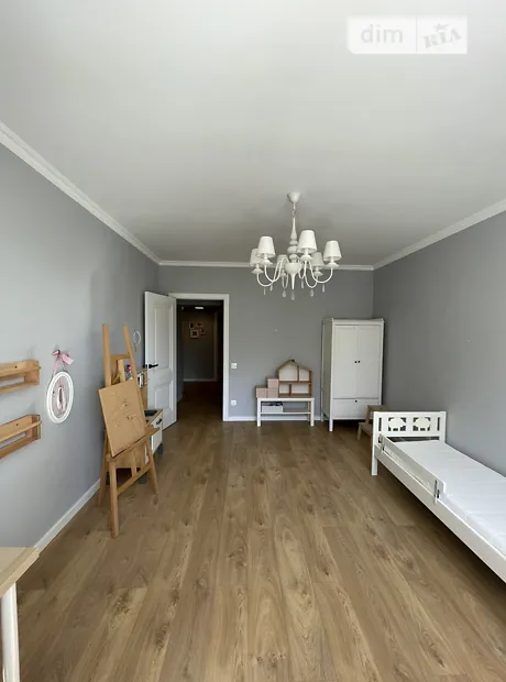 Квартира на вул. Університетська 2Ф/3 в Києві, ID 243137, фото №16