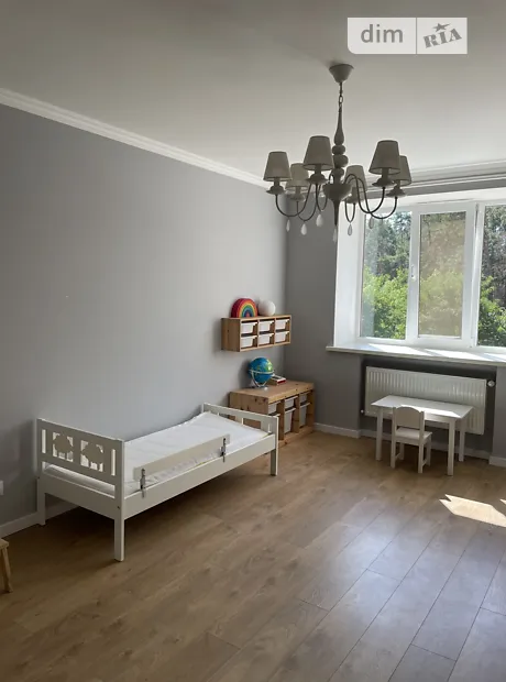 Квартира на вул. Університетська 2Ф/3 в Києві, ID 243137, фото №17