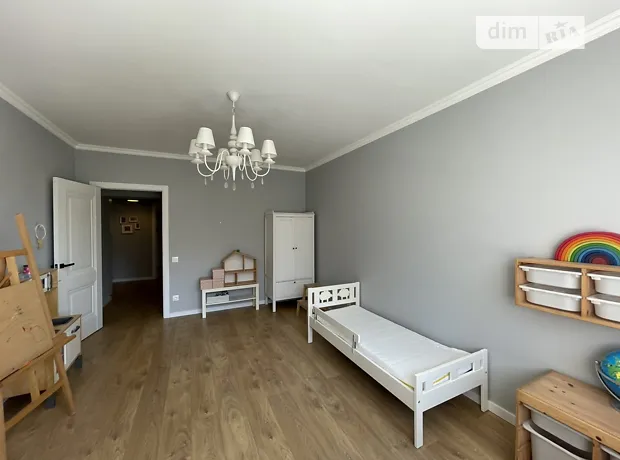 Квартира на вул. Університетська 2Ф/3 в Києві, ID 243137, фото №34