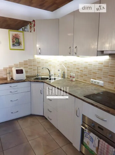 Квартира на шосе Харківське, 17А в Київ, ID 167937, фото №1