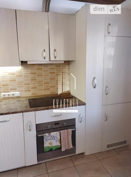 Квартира на шосе Харківське, 17А в Київ, ID 167937, фото №2