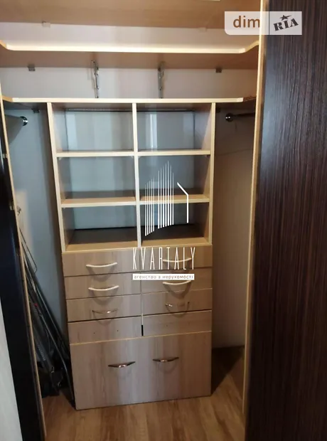 Квартира на шосе Харківське, 17А в Києві, ID 167937, фото №15