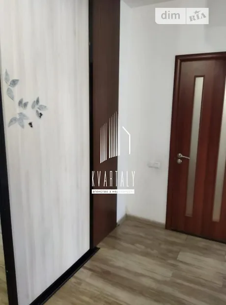 Квартира на шосе Харківське, 17А в Києві, ID 167937, фото №17