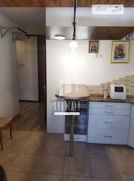 Квартира на шосе Харківське, 17А в Київ, ID 167937, фото №4