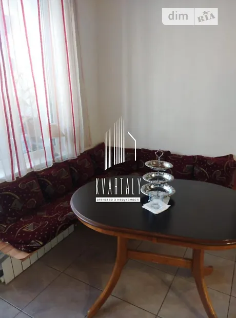 Квартира на шосе Харківське, 17А в Києві, ID 167937, фото №6