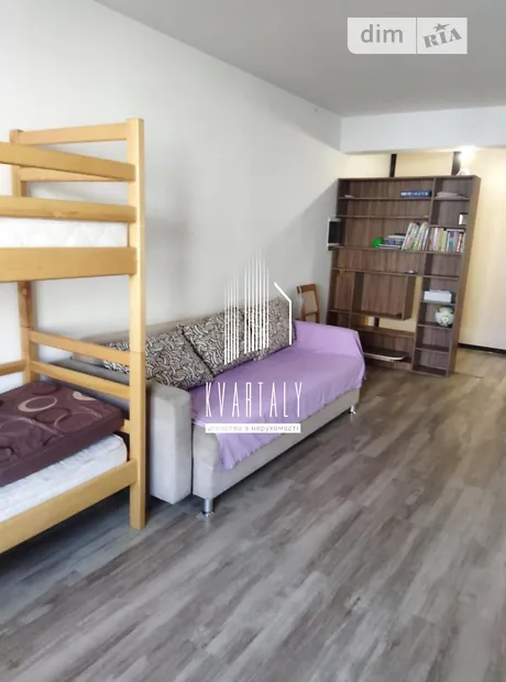 Квартира на шосе Харківське, 17А в Києві, ID 167937, фото №8