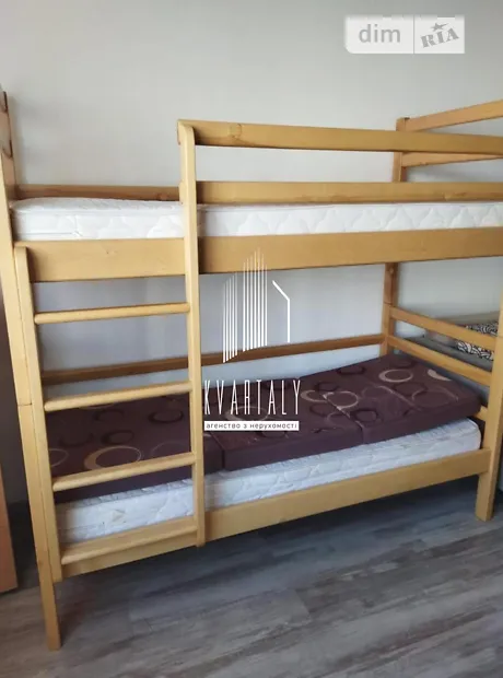 Квартира на шосе Харківське, 17А в Києві, ID 167937, фото №9