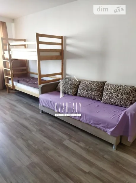 Квартира на шосе Харківське, 17А в Києві, ID 167937, фото №10