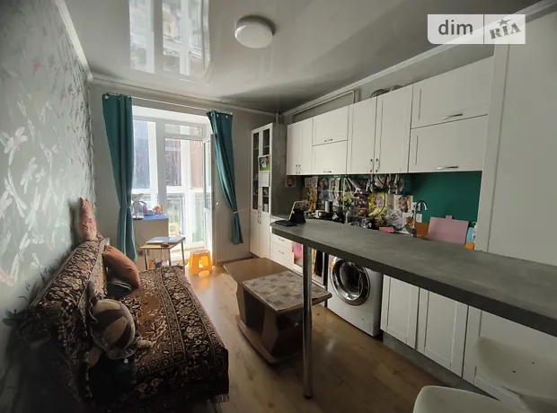 Квартира на вул. Білокур, 7 в Києві, ID 232389, фото №1