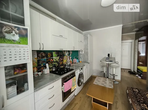 Квартира на вул. Білокур, 7 в Києві, ID 232389, фото №6
