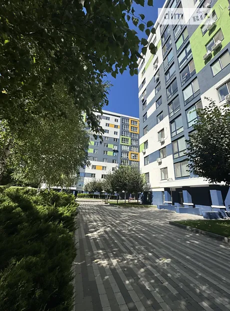 Квартира на вул. Вишнева, 33 в Києві, ID 231359, фото №1