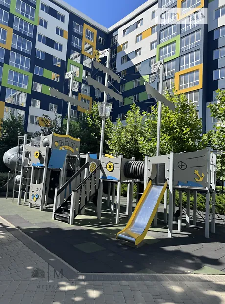 Квартира на вул. Вишнева, 33 в Києві, ID 228873, фото №4