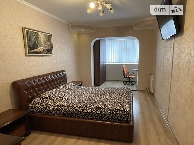 Квартира на вул. Володимира Українця, 36 в Запоріжжі, ID 164638, фото №1