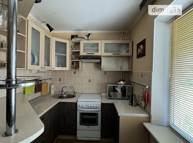 Квартира на вул. Володимира Українця, 36 в Запоріжжі, ID 164638, фото №16
