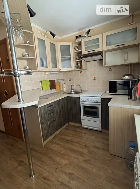 Квартира на вул. Володимира Українця, 36 в Запоріжжі, ID 164638, фото №17