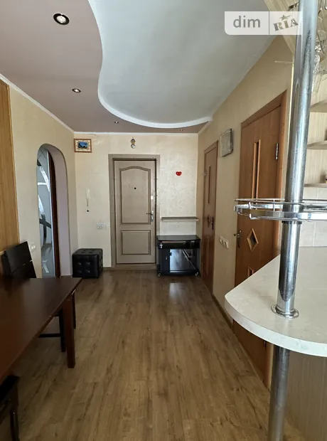 Квартира на вул. Володимира Українця, 36 в Запоріжжі, ID 164638, фото №20