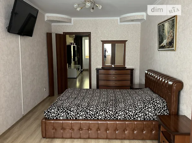 Квартира на вул. Володимира Українця, 36 в Запоріжжі, ID 164638, фото №4