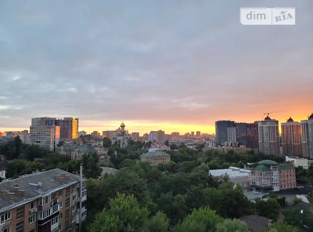 Квартира на вул. Кудрявська 31-33 в Києві, ID 169438, фото №2
