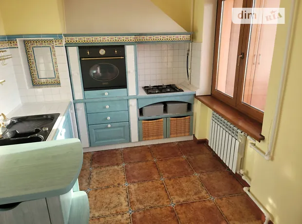 Квартира на вул. Кудрявська 31-33 в Києві, ID 169438, фото №13