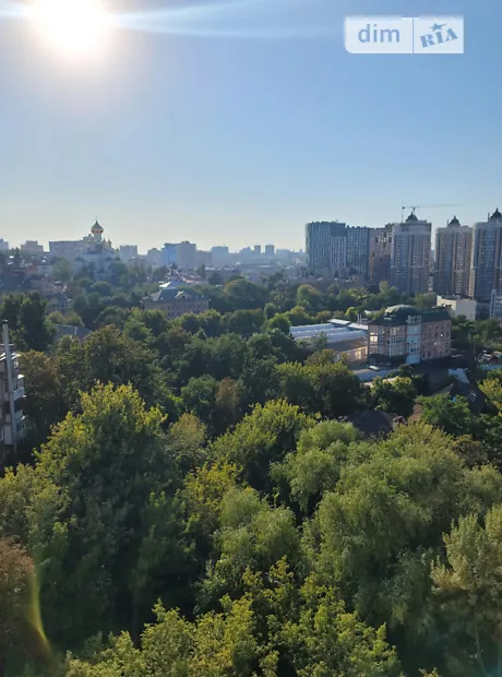 Квартира на вул. Кудрявська 31-33 в Києві, ID 169438, фото №17