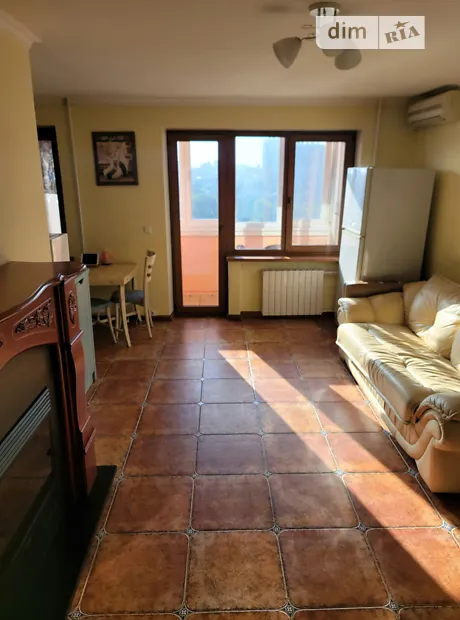 Квартира на вул. Кудрявська 31-33 в Києві, ID 169438, фото №18