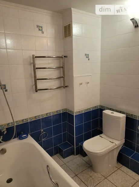Квартира на вул. Кудрявська 31-33 в Києві, ID 169438, фото №3