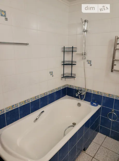 Квартира на вул. Кудрявська 31-33 в Києві, ID 169438, фото №5