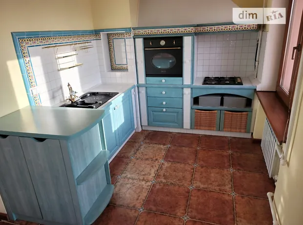 Квартира на вул. Кудрявська 31-33 в Києві, ID 169438, фото №10