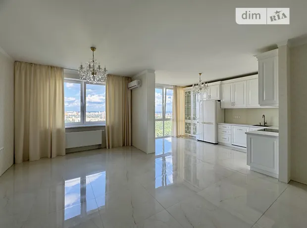 Квартира на вул. Сергія Данченка, 34 в Києві, ID 165631, фото №2