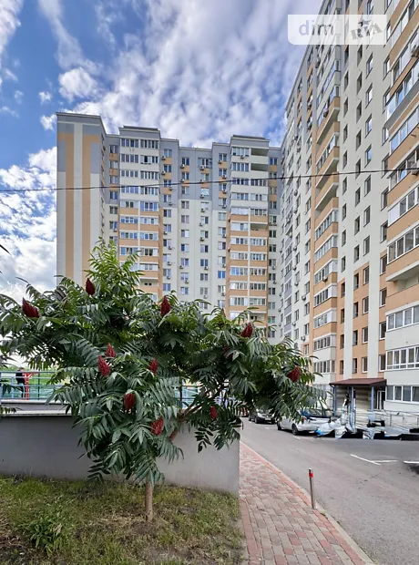 Квартира на вул. Сергія Данченка, 34 в Києві, ID 165631, фото №13