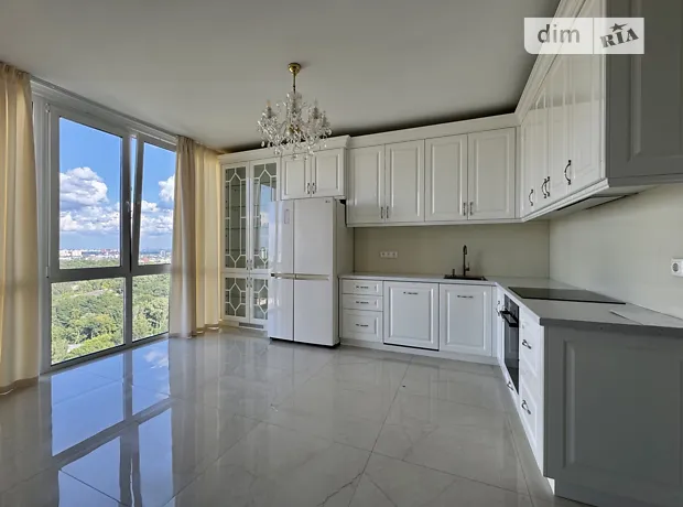 Квартира на вул. Сергія Данченка, 34 в Києві, ID 165631, фото №3