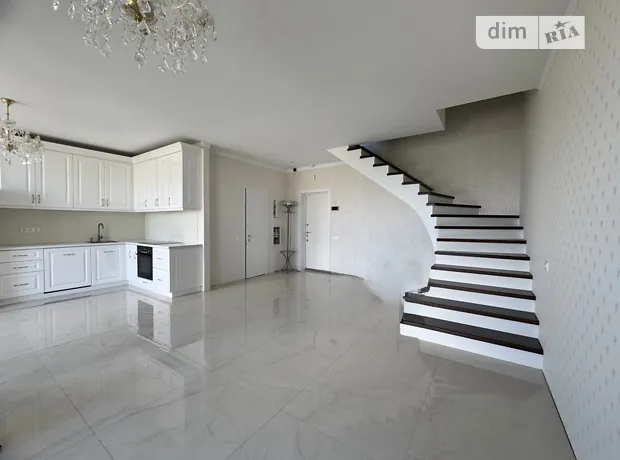 Квартира на вул. Сергія Данченка, 34 в Києві, ID 165631, фото №4