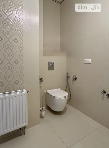 Квартира на вул. Сергія Данченка, 34 в Києві, ID 165631, фото №8