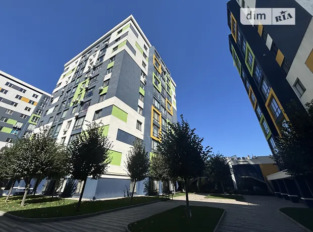 Квартира на бул. Леоніда Бірюкова, 9 в Києві, ID 224243, фото №1