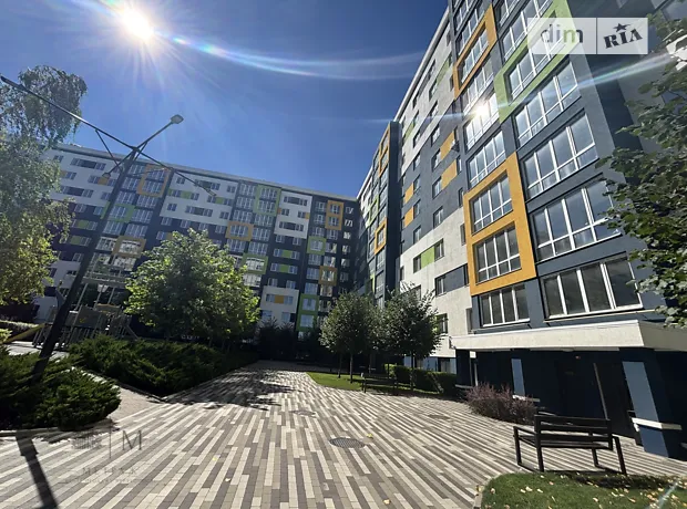 Квартира на бул. Леоніда Бірюкова, 9 в Києві, ID 236193, фото №8