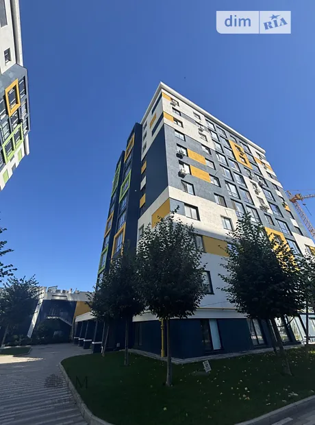 Квартира на бул. Леоніда Бірюкова, 9 в Києві, ID 235381, фото №11