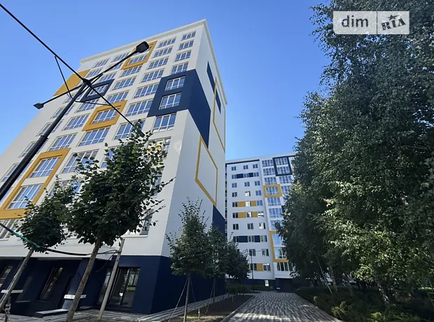 Квартира на бул. Леоніда Бірюкова, 9 в Києві, ID 235381, фото №13