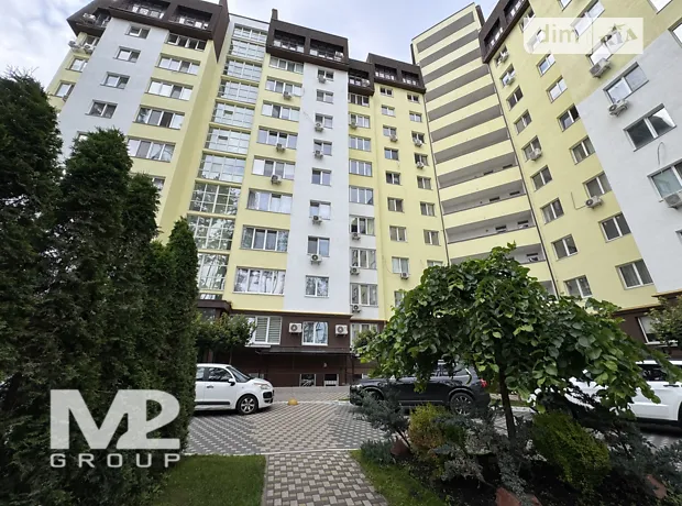 Квартира на вул. 11-а лінія в Києві, ID 301054, фото №1