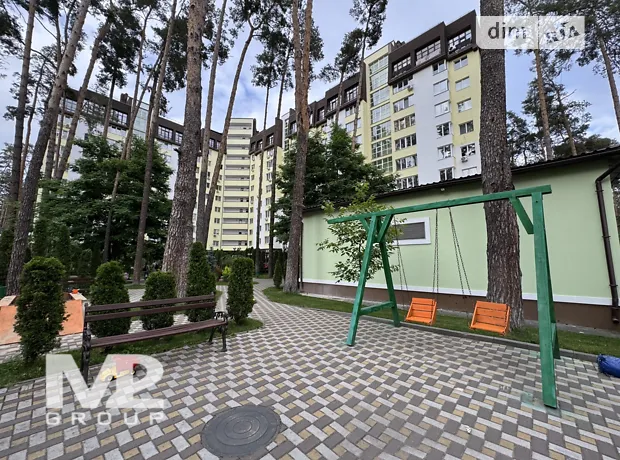 Квартира на вул. 11-а лінія в Києві, ID 301054, фото №2
