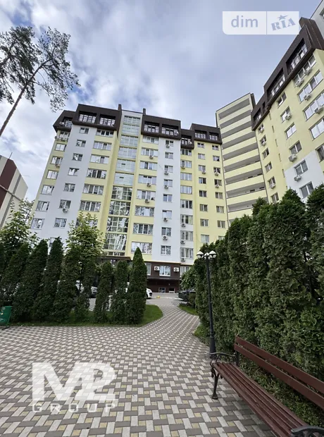 Квартира на вул. 11-а лінія в Києві, ID 301054, фото №3