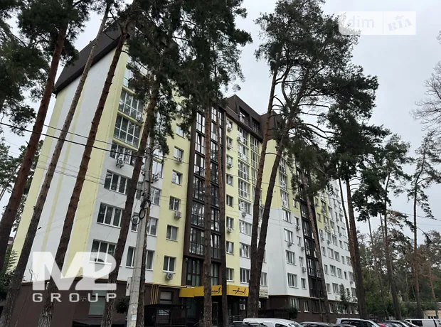 Квартира на вул. 11-а лінія в Києві, ID 301054, фото №4
