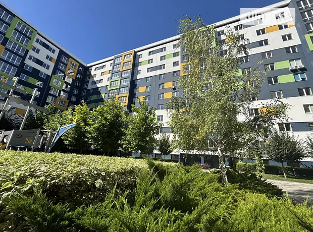 Квартира на вул. Вишнева, 33 в Києві, ID 227946, фото №1