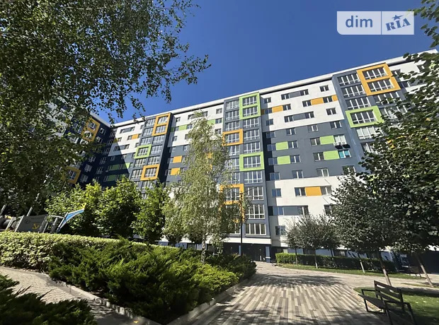 Квартира на вул. Вишнева, 33 в Києві, ID 227946, фото №2