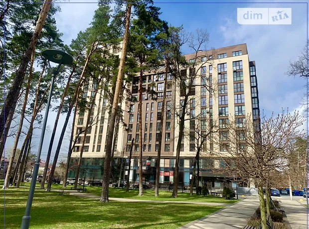 Квартира на вул. Матвія Донцова, 24 в Києві, ID 222516, фото №2