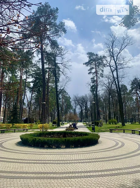 Квартира на вул. Матвія Донцова, 24 в Києві, ID 222516, фото №15