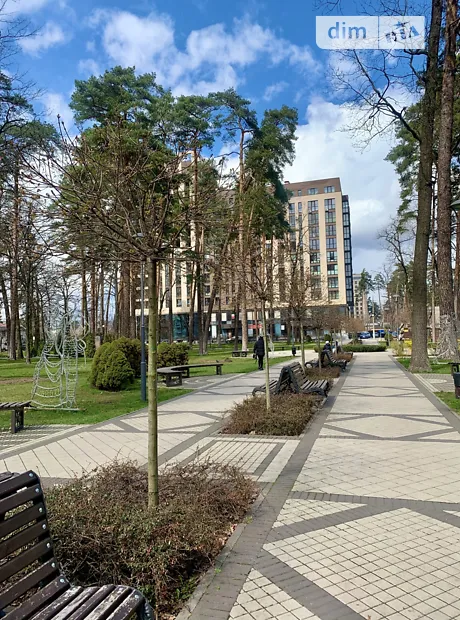 Квартира на вул. Матвія Донцова, 24 в Києві, ID 222516, фото №3