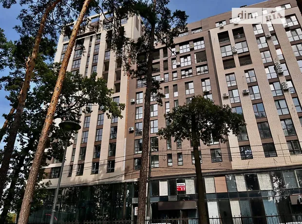 Квартира на вул. Матвія Донцова, 24 в Києві, ID 232904, фото №13