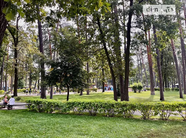 Квартира на вул. Матвія Донцова, 24 в Києві, ID 232904, фото №14